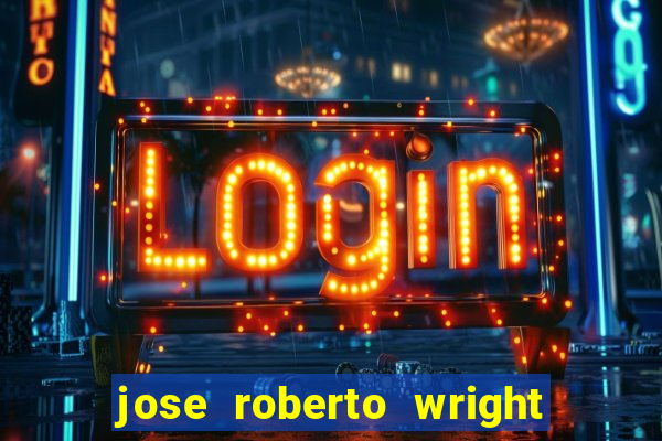 jose roberto wright ajuda flamengo